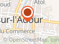 Radio d'Artagnan Aire sur l'Adour 104.0 FM