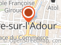 CAFPI Aire sur l'Adour courtier en crédit immobilier