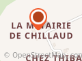 Distillerie de La Métairie