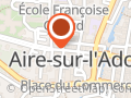 Centre intercommunal d'action sociale