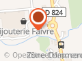Renault Aire-sur-l'Adour - edenauto