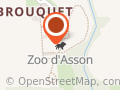 Zoo d'Asson