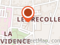 Les Récollets - Centre de Soins Médicaux et de Réadaptation - Fondation St Jean de Dieu