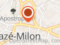 Mairie Mazé-Milon