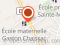 Ecole Publique Maternelle