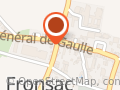 Vrai Canon Bouché