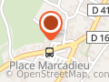 Le Marcadieu