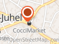 Coccimarket à Villaines-La-Juhel