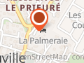Restaurant La Palmeraie