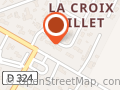Nettoyages Monnet Cyril