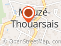 Coop - Mauzé-Thouarsais
