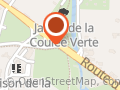 Les Ecuries de Vilvert