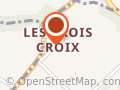Château Les Trois Croix