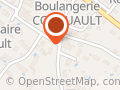 Boulangerie Cornuault