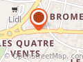 Le Camp Des Girafes