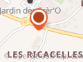 Les serres de Jacques