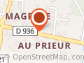 La pizza du Baron