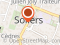La Panetière Soliers