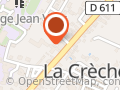 Proxi La Crèche