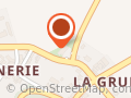 Centre de Secours d'Archiac