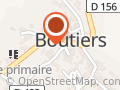 Mairie de Boutiers-Saint-Trojan