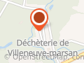 Déchetterie