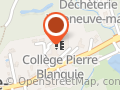 Collège Pierre Blanquie