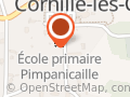 Au Cornillé