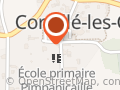 Mairie Cornillé-les-Caves