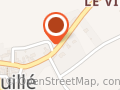 Mairie commune déléguée Huillé