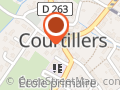 Mairie Courtillers
