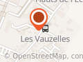 Complexe Omnisports Des Vauzelles