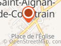 Restaurant Le Saint Aignan