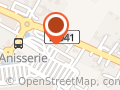 Magasin DistriCenter