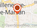 Ambulances du Gabardan et Taxis