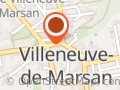 Cimm Immobilier Villeneuve-de-Marsan