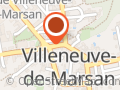 Coiffeur Homme Xavier - Villeneuve-de