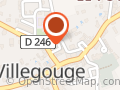 Le fil à la main