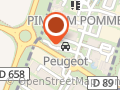 Peugeot Bourguebus Auto Delente Agent