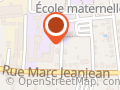 Collège Marc Jeanjean