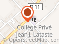 École Primaire Privée École Privée J.j. Lataste
