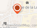 Tennis De Table De Saint-Mathurin Sur Loire
