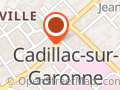 Service d'Accompagnement Social aux Soins (SASS) Cadillac