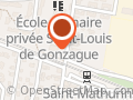 Minoterie de La Vallée