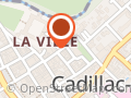 La Cave Cadillac
