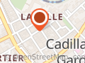 L'objectif de Laurie