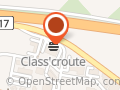 Class Croute