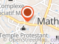 Pâtisserie chocolaterie mabillot