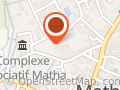 Distillerie de Matha