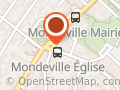 NESTENN MONDEVILLE